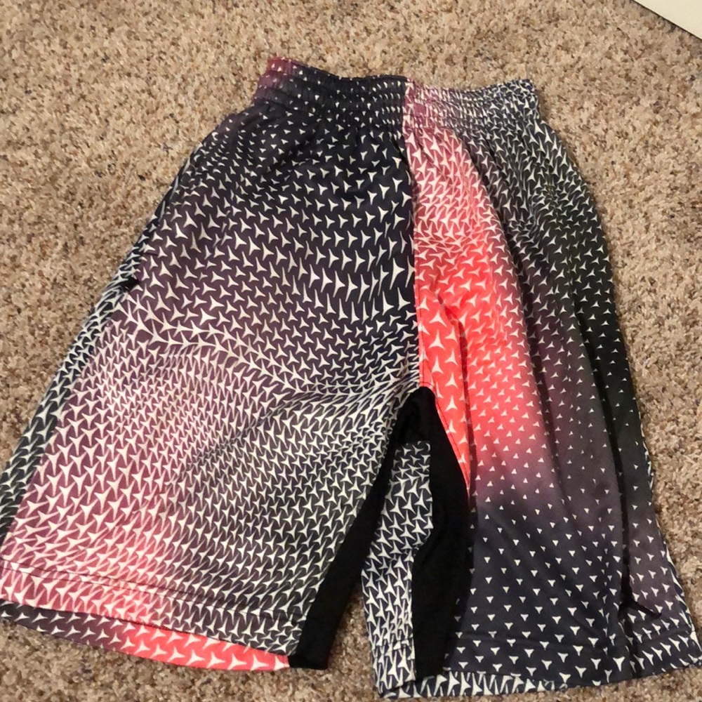 basketball shorts